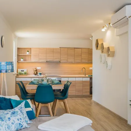 Mf Silverhome 402 Διαμέρισμα *