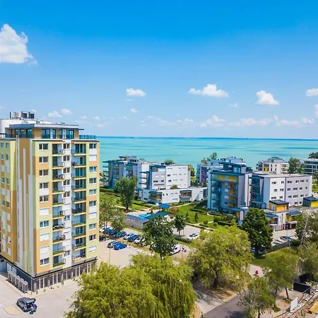 Apartment Mf Silverhome 402 Siofok