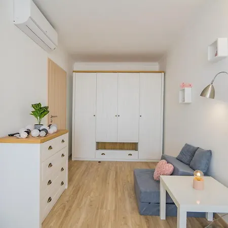 Mf Silverhome 402 Apartment Siofok