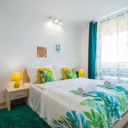 Mf Silverhome 402 Διαμέρισμα Σίοφοκ