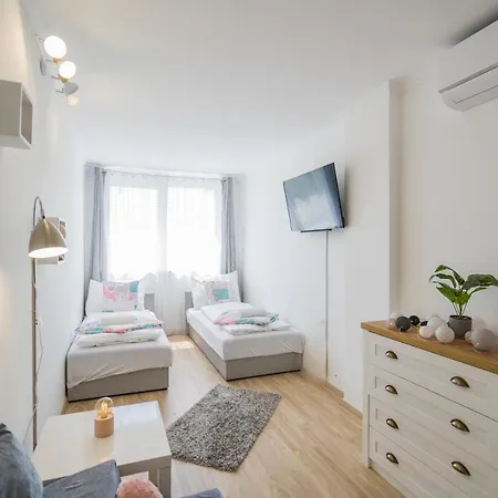Mf Silverhome 402 Διαμέρισμα Σίοφοκ