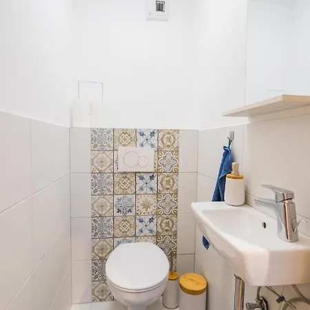 Διαμέρισμα Mf Silverhome 402