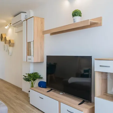 Mf Silverhome 402 Διαμέρισμα Σίοφοκ