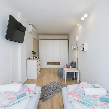 Mf Silverhome 402 Διαμέρισμα