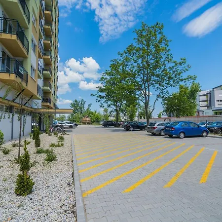 Mf Silverhome 402 Διαμέρισμα *