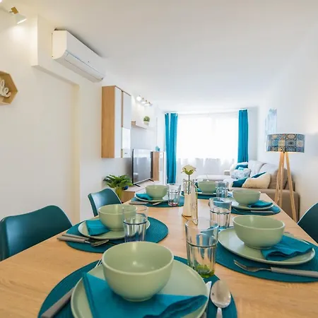 Apartment Mf Silverhome 402
